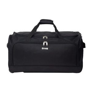 BOLSA DE VIAGEM COM CARRINHO SESTINI - M