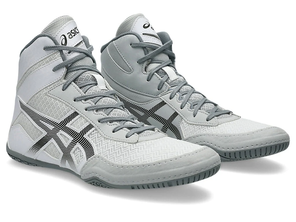 Ringerschuhe ASICS Matcontrol 3 - Weiß - Image 3