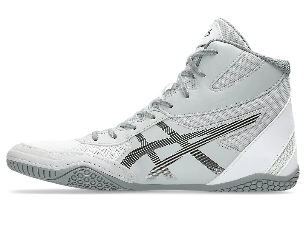 Ringerschuhe ASICS Matcontrol 3 - Weiß - Image 9