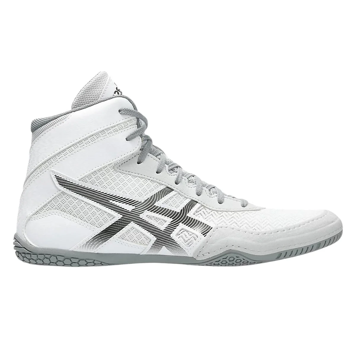 Ringerschuhe ASICS Matcontrol 3 - Weiß - Image 2