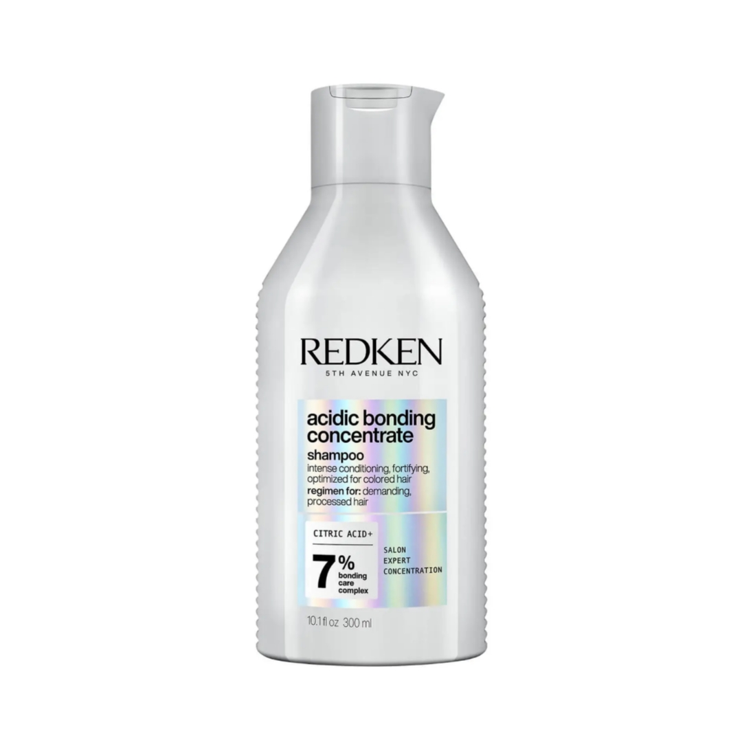 Acidic Bonding Concentrate Shampoo Redken 300ml