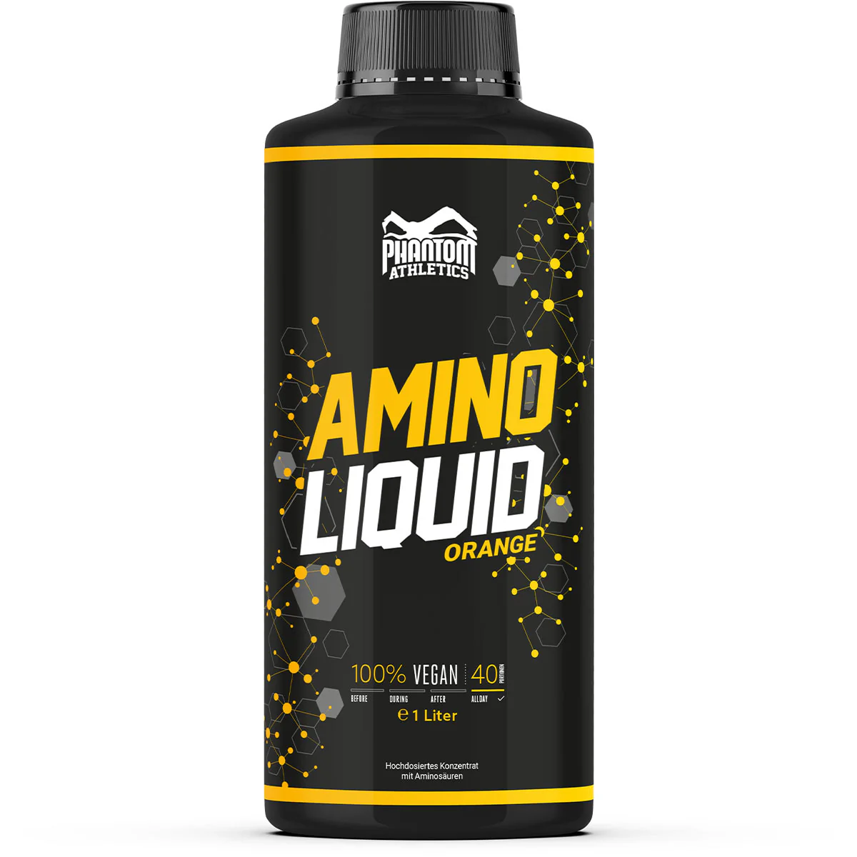 Amino Liquid - Orange - Image 3