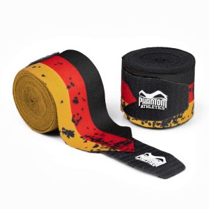 Boxbandagen - Germany (250/400 cm)