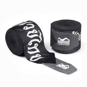 Boxbandagen - Muay Thai (250/400 cm)