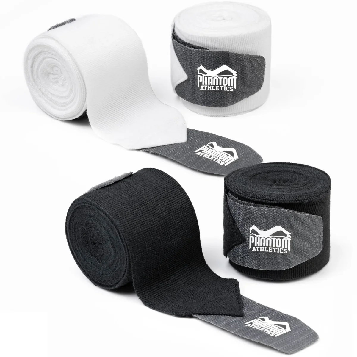 Boxbandagen Set Impact (250/400 cm) - Image 2