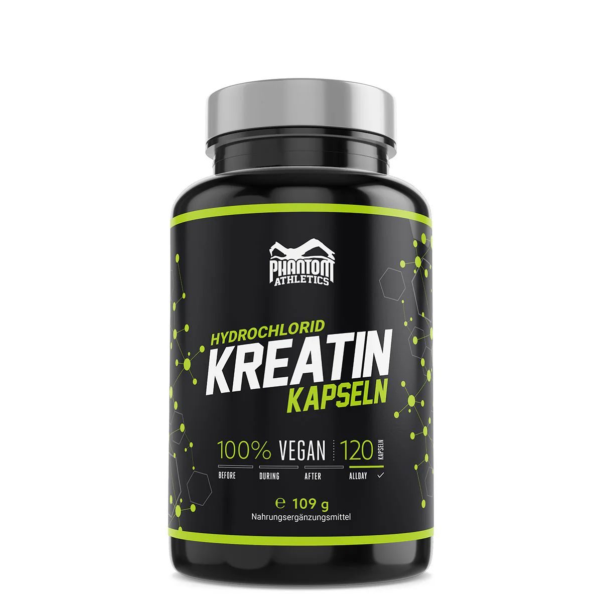 Kreatin HCL - Image 3