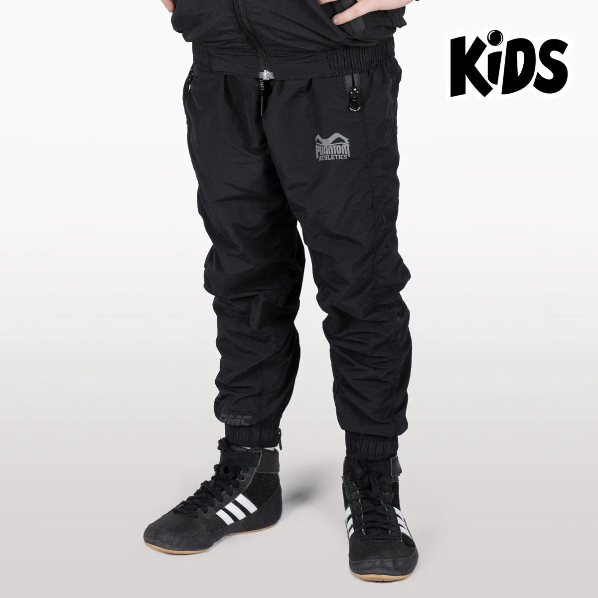 Kinder Trainingshose DMC - Image 2