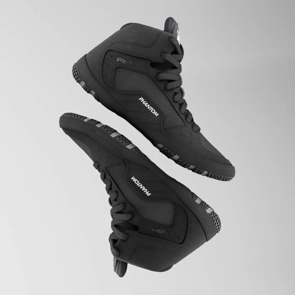 Kinder Ringerschuhe Phantom TACTIC - Image 8