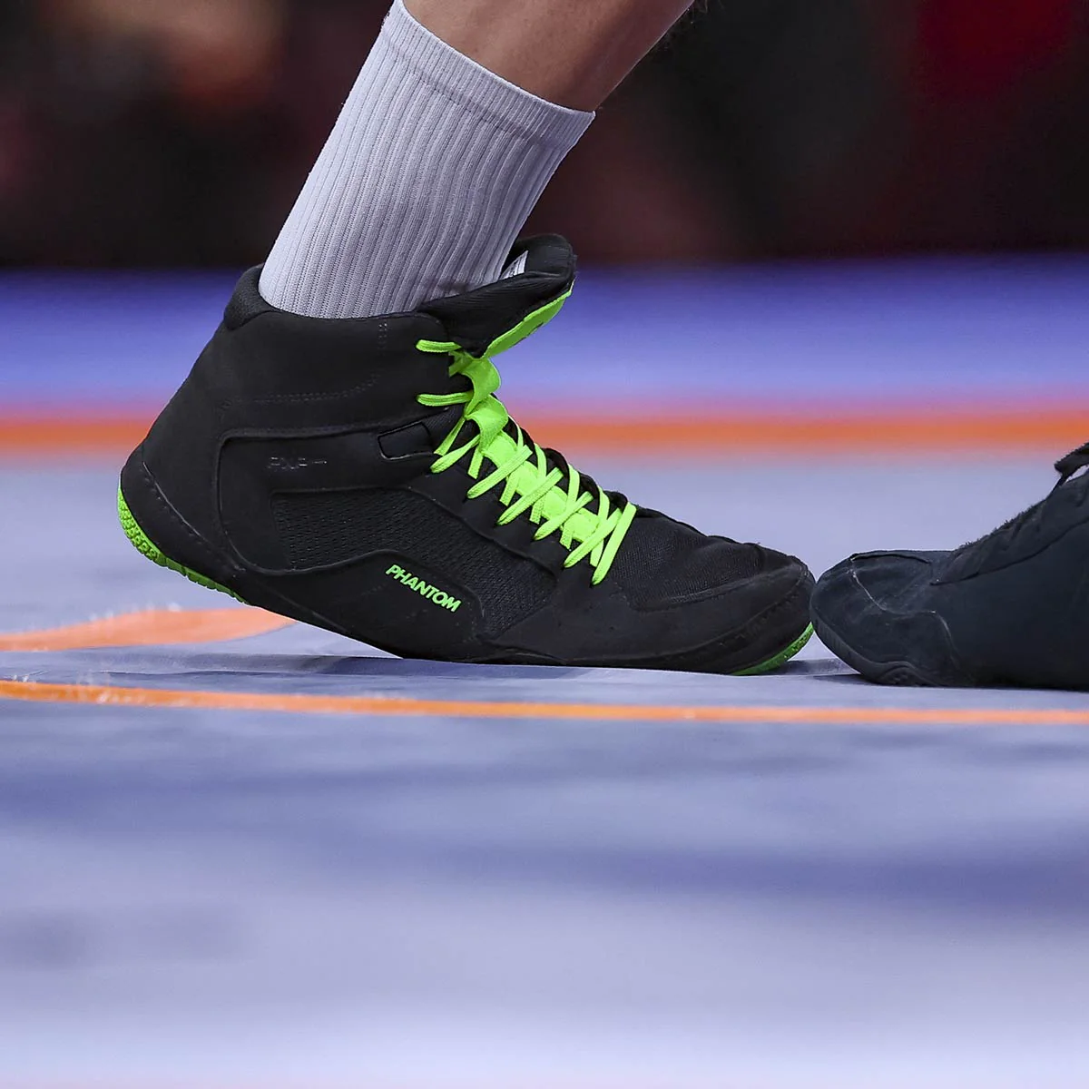 Ringerschuhe Phantom TACTIC - Neon - Image 9