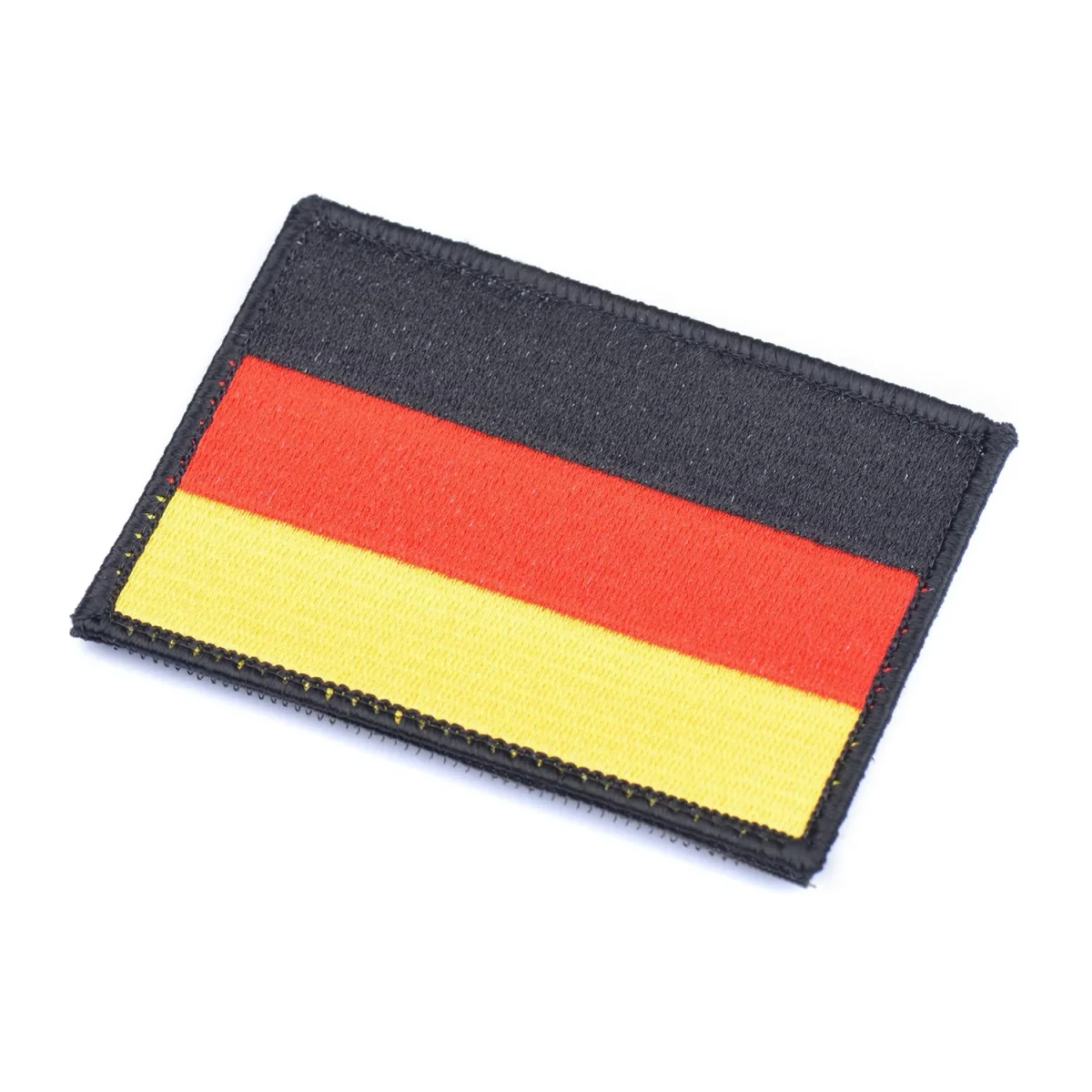 Patch Nation - Image 5