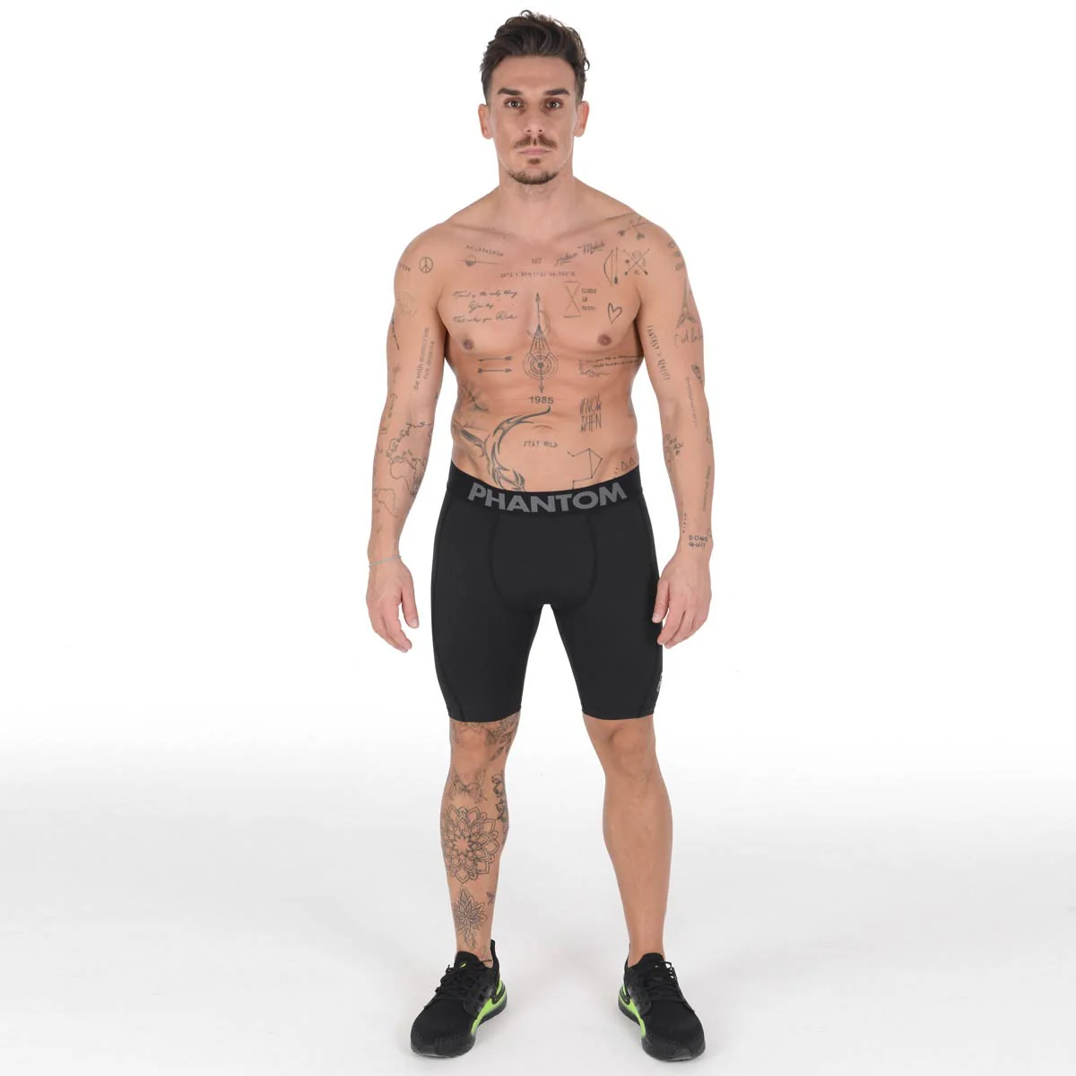 Kompressions-Shorts VECTOR - Image 5