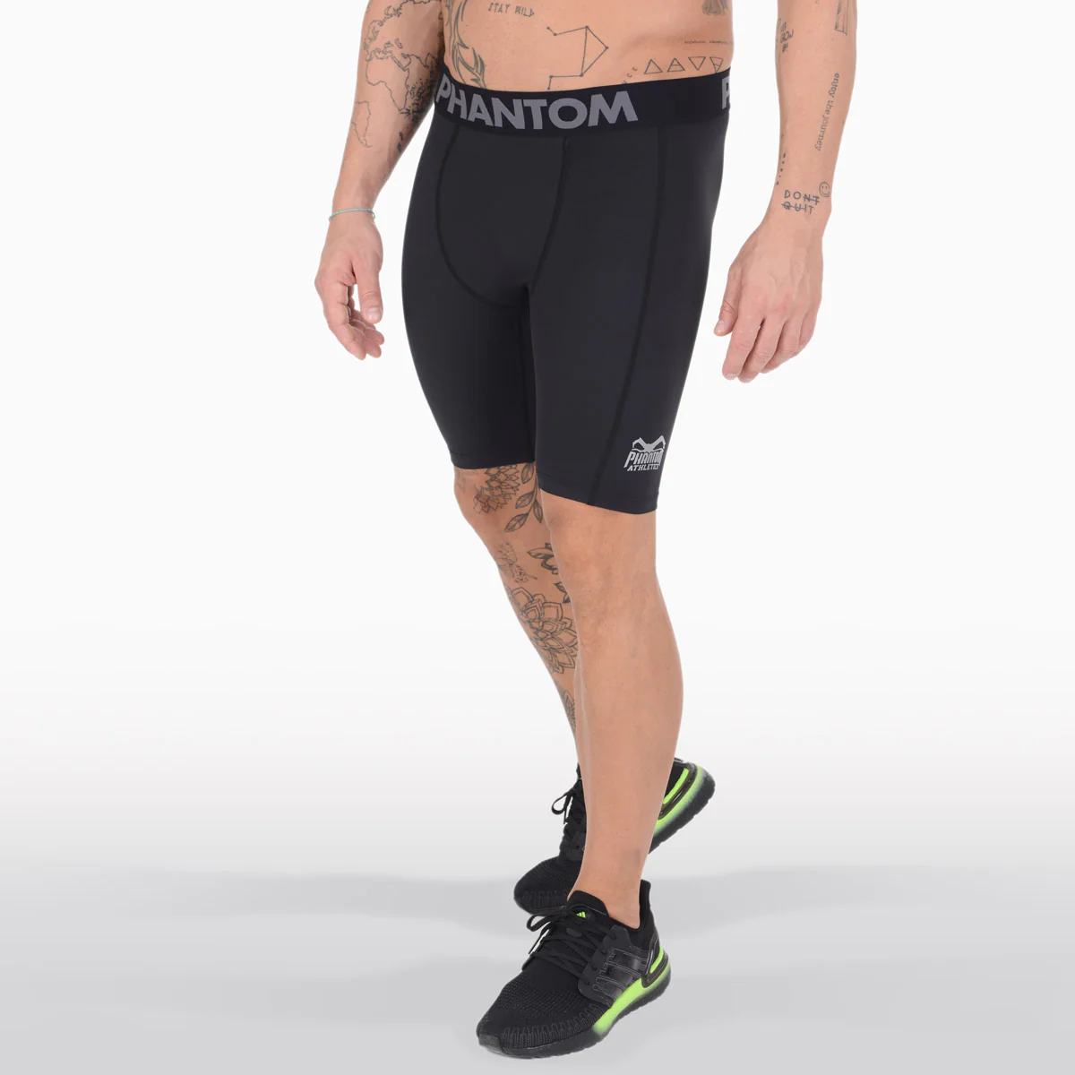 Kompressions-Shorts VECTOR - Image 2