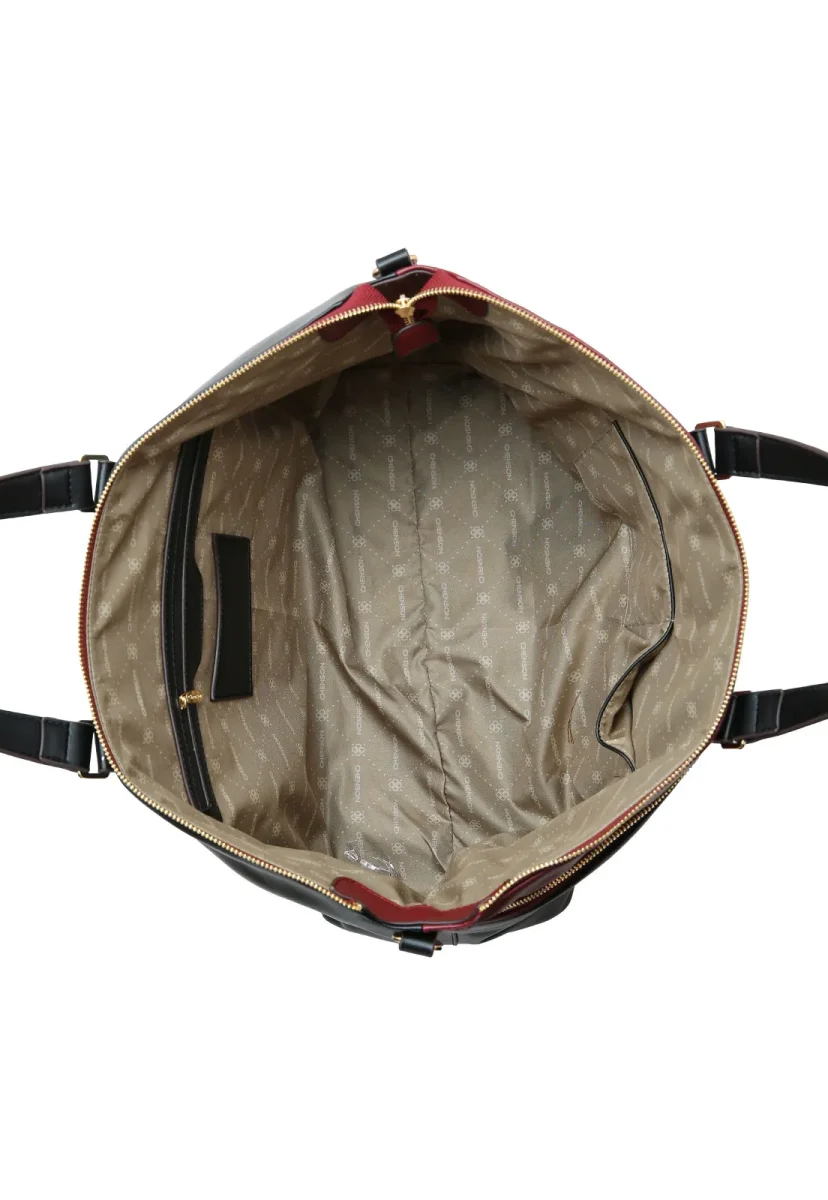 Bolsa Feminina Vintage para Viagem Chenson - Image 5